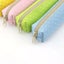 Kawaii Small Fresh Canvas Zipper Pencil Case Kawaii Dot Fashion For Women Carousel 8