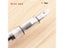 Jinhao 990 Transparent White Fountain Pen For Students Office Carousel 1