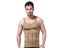 Mens Slimming Shaper Vest Abdomen Compression Carousel 1