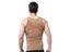 Mens Slimming Shaper Vest Abdomen Compression Carousel 2