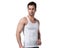 Mens Slimming Shaper Vest Abdomen Compression Carousel 3