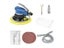 WENXING 6 Inches Air Sander With 150mm Vacuum Pneumatic Sander Carousel 6