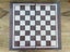 Backgammon & checkers/draughts set Carousel 3