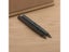Luxury High Quality Frosted GREEN Fountain Pen Fashion Matte Black Business Carousel 7