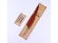 Antique Quill Feather Dip Fountain Pen Stationery Office School Dip Pen 5pcs Carousel 5