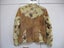 Monica Rea Italian calf Skin Jacket XL Carousel 2