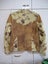 Monica Rea Italian calf Skin Jacket XL Carousel 4