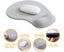 Ergonomic Mouse Pad with Wrist Support, Premium Memory Foam Keyboard Wrist Su Carousel 3