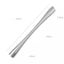 New Long Stainless Steel Bar Cocktail Broken Popsicle Fruit Muddlers Caipirinha Carousel 5