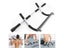 Fitness Horizontal Door Bar For Multi-Functional Doorway Pull Up Wall Chin Up Carousel 1