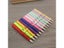 High Quality Fashion Popular Fountain Pen Plastic Colorful Classic Ink Pen Carousel 4