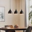 Industrial Pendant Light, Retro Ceiling Light Pendant Light NZ STOCK DEAL Carousel 3