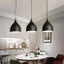Industrial Pendant Light, Retro Ceiling Light Pendant Light NZ STOCK DEAL Carousel 9