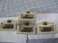 LLEDO CADBURY 1920'S VANS X 4 . MINT IN BOX. MADE IN ENGLAND Carousel 1