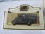 LLEDO CADBURY 1920'S VANS X 4 . MINT IN BOX. MADE IN ENGLAND Carousel 4