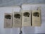 LLEDO CADBURY 1920'S VANS X 4 . MINT IN BOX. MADE IN ENGLAND Carousel 6