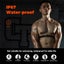 COOSPO H6M Chest Heart Rate Monitor Strap Bluetooth 4.0 ANT Heart Rate Sensor Carousel 6