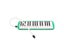 32 Piano Keys Melodica Musical Education Instrument For Beginner Kids Children Carousel 6