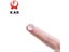 1pc 12MM Dia 5MM Thk 40 Grain Silicone Rubber Kitchen Cabinet Door Pad Self Adh Carousel 3