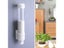 Multi-functional Anti Dust Paper Cup Dispenser Plastic Holder Water Dispenser Carousel 2