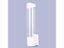 Multi-functional Anti Dust Paper Cup Dispenser Plastic Holder Water Dispenser Carousel 3