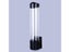 Multi-functional Anti Dust Paper Cup Dispenser Plastic Holder Water Dispenser Carousel 1