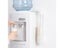 Multi-functional Anti Dust Paper Cup Dispenser Plastic Holder Water Dispenser Carousel 5