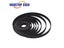 WaveTopSign HTD 3M PU Open Timing Belt Width 5-40mm Transmission Synchronous 3M Carousel 5