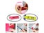 30Pc Cable Labels Sticker Waterproof Identification Tags Work With Laser Carousel 5