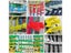 30Pc Cable Labels Sticker Waterproof Identification Tags Work With Laser Carousel 6