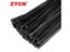 Nylon Cable Ties Self Locking Plastic Loop Wire Black 2.7x200 3.6x300MM 1.9 Carousel 3