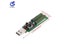 USB Resistor Dc Electronic Load With Switch Adjustable Current 5V 1A/2A/3A For Carousel 7