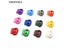 Cord Lock Cord Stopper Carousel 5