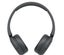 Sony WHCH520 Wireless Headphones Black Carousel 2