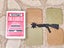 1986 G.I. Joe Zarana | Gun - Razor Honed Spur Cutting Weapon $1 RESERVE WEEK! Carousel 3