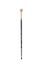 Willow Wolfe Callia Filbert Fan Synthetic Bristle BrushFilbert Fan 10/0 Carousel 1