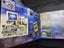 Lego 3804 and 9719 Mindstorms sets Carousel 3