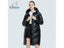 Winter Long Jacket Women Carousel 6