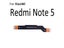New Main Motherboard Connector LCD Display Flex Cable For XiaoMi Redmi 5 Plus Carousel 7