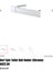 Dorf Epic toilet roll holder x 2 Carousel 3