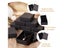 12pcs Cardboard Jewelry Set Gift Box Ring Necklace Bracelets Earring Gift Carousel 5