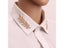 Fashion Leaf Brooch 2pcs Zinc Alloy Men's And Women's Jewelry Design Fashion Carousel 4