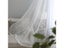 European White Lace Sheer Curtains For Living Room Bedroom Window Tulle Curtain Carousel 4