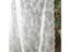 European White Lace Sheer Curtains For Living Room Bedroom Window Tulle Curtain Carousel 1