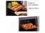 Silicone Baking Mat Cake Roll Pad Macaron Swiss Roll Oven Mat Bakeware Baking Carousel 3