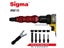 Sigma #M10 Threaded Rivet Nut Drill Adapter For Power Tools Carousel 4