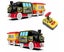 Motorized Train for Wooden Track, Remote Control Train with Magnetic Connec Carousel 5