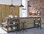 Industrial Pendant Light, Retro Ceiling Light Pendant Light NZ STOCK DEAL Carousel 6