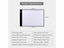 Drawing Tablet Writing Tablet Carousel 4