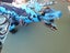 Lego Ninjago 71754 Water Dragon Carousel 3